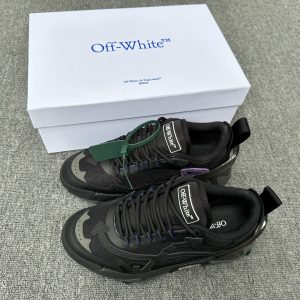 Off-White Casual Shoes Gate11883