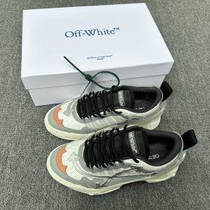Off-White Casual Shoes Gate11884