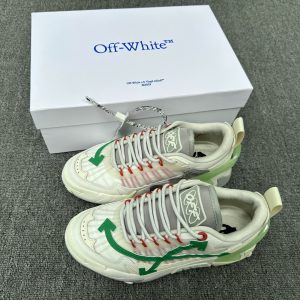Off-White Casual Shoes Gate11885