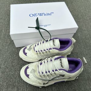 Off-White Casual Shoes Gate11886