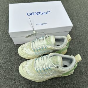 Off-White Casual Shoes Gate11887