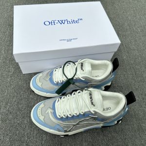 Off-White Casual Shoes Gate11888