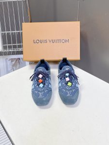 Louis Vuitton Ballet Shoes Gate24