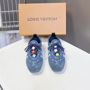 Louis Vuitton Ballet Shoes Gate24