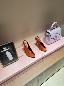 Valentino High Heel Gate1255