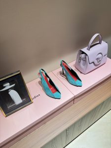 Valentino High Heel Gate1256