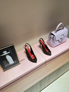 Valentino High Heel Gate1257