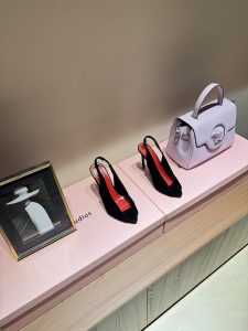 Valentino High Heel Gate1258
