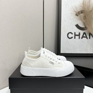Chanel Biscuit Shoes Gate89