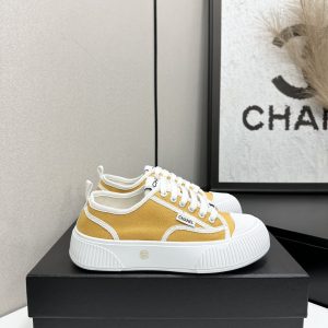 Chanel Biscuit Shoes Gate91