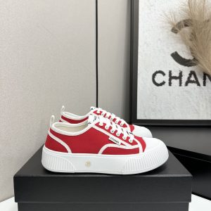 Chanel Biscuit Shoes Gate92