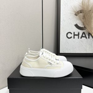 Chanel Biscuit Shoes Gate93
