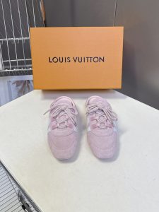 Louis Vuitton Training Shoes Gate12399