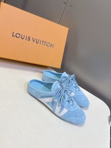 Louis Vuitton Training Shoes Gate12400