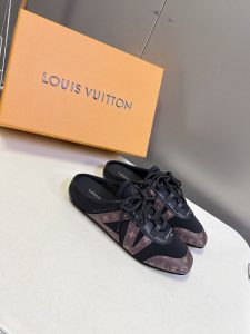Louis Vuitton Training Shoes Gate12401