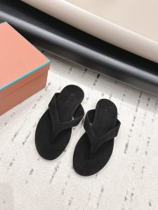 Loro Piana Flip-Flops Gate8284