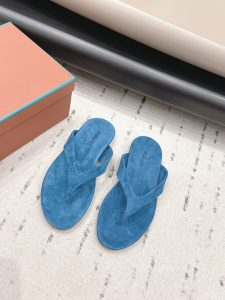 Loro Piana Flip-Flops Gate8286