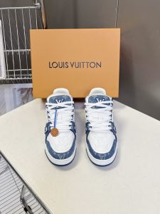 Louis Vuitton Basketball Shoes Gate3038
