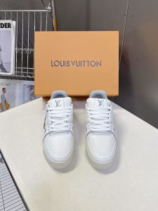 Louis Vuitton Basketball Shoes Gate3039
