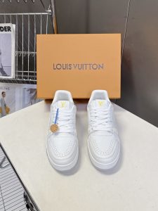 Louis Vuitton Basketball Shoes Gate3040