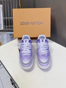 Louis Vuitton Basketball Shoes Gate3041