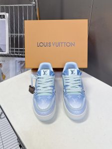 Louis Vuitton Basketball Shoes Gate3042