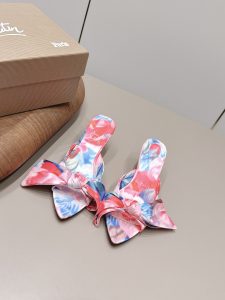 Christian Louboutin High-Heeled Sandals Gate1025