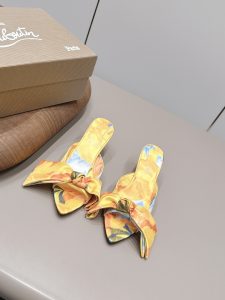 Christian Louboutin High-Heeled Sandals Gate1026
