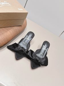 Christian Louboutin High-Heeled Sandals Gate1027