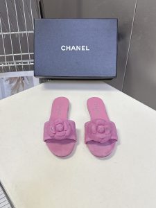 Chanel Casual Shoes Gate12045