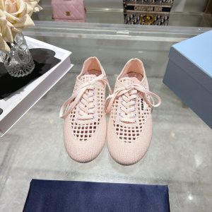 Prada Training Shoes Gate12355