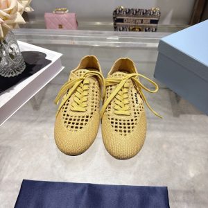 Prada Training Shoes Gate12356