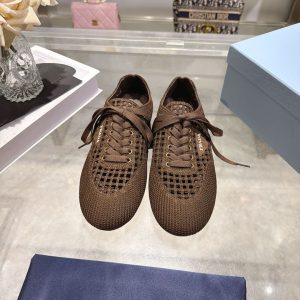 Prada Training Shoes Gate12357