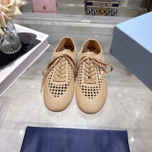 Prada Training Shoes Gate12358