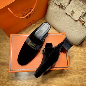 Hermes Slippers Gate9436