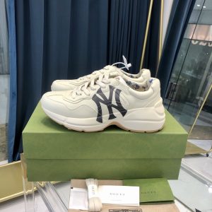 Gucci Platform Shoes Gate2278