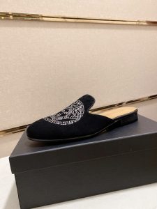 Versace Casual Shoes Gate12246