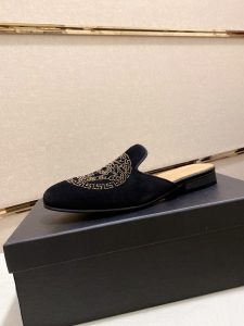 Versace Casual Shoes Gate12247