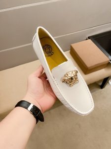 Versace Moccasins Gate4871