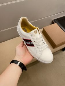 Versace Casual Shoes Gate12248