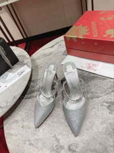 Christian Louboutin High Heels Gate1796