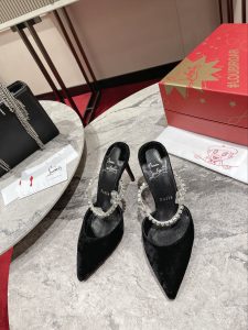 Christian Louboutin High Heels Gate1450