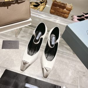 Prada Wedge Heels Gate7904