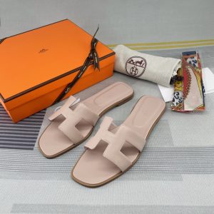 Hermes Slippers Gate9439
