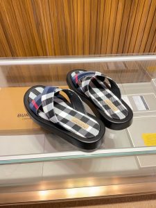 Burberry Canvas Shoes Gate628