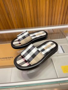 Burberry Canvas Shoes Gate633