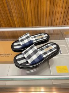Burberry Canvas Shoes Gate634
