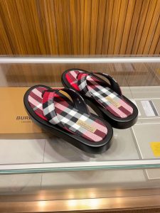 Burberry Canvas Shoes Gate638