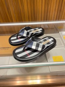 Burberry Canvas Shoes Gate641