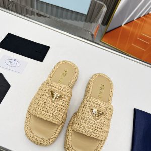 Prada Platform Sandals Gate2208